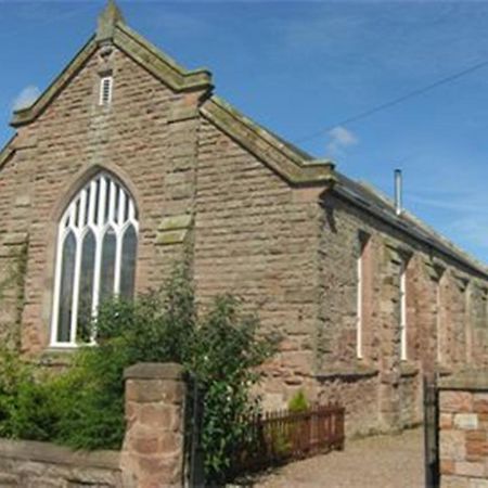 The Old Church Horncliffe Exteriér fotografie